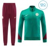 Lasten Paris Saint-Germain Training Takit 2024-25 Vihreä